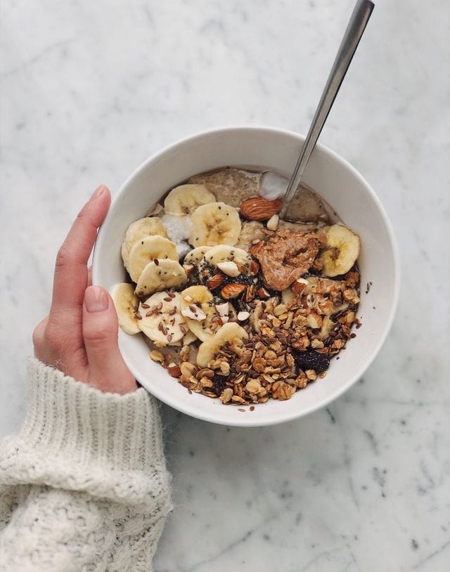 Smoothie Bowl Recipe